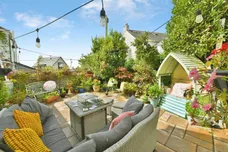 King Edward Road, Saltash