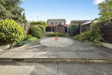 Albert Road, Chaddesden, Derby