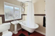 Albert Road, Chaddesden, Derby