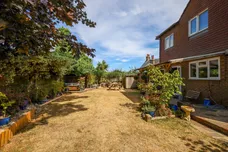 Hawkstown View, Hailsham