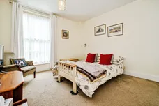 Marine Parade, Worthing