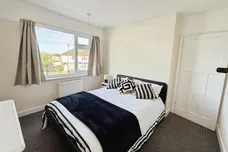 Albert Road, Chaddesden, Derby