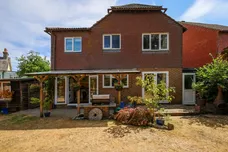 Hawkstown View, Hailsham