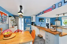 King Edward Road, Saltash