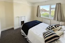 Albert Road, Chaddesden, Derby