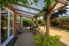 Hawkstown View, Hailsham