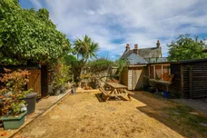 Hawkstown View, Hailsham