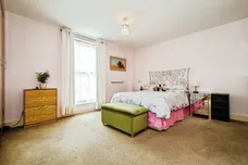 Marine Parade, Worthing