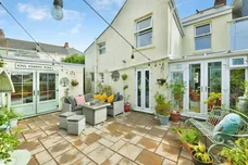King Edward Road, Saltash