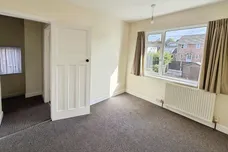 Albert Road, Chaddesden, Derby