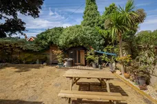 Hawkstown View, Hailsham