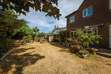 Hawkstown View, Hailsham