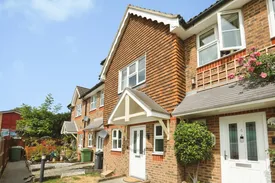 Property responsive