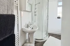 Albert Road, Chaddesden, Derby