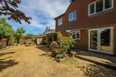 Hawkstown View, Hailsham