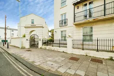 Marine Parade, Worthing