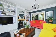 King Edward Road, Saltash