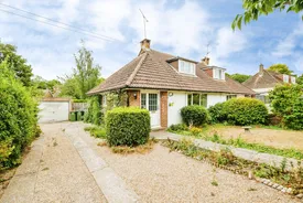 Property responsive