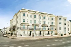 Marine Parade, Worthing