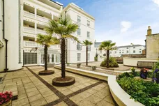 Marine Parade, Worthing