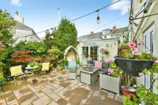 King Edward Road, Saltash
