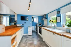 King Edward Road, Saltash