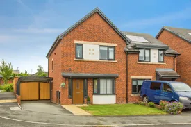 Property responsive