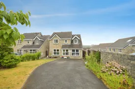 Property responsive