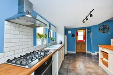 King Edward Road, Saltash