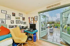 King Edward Road, Saltash