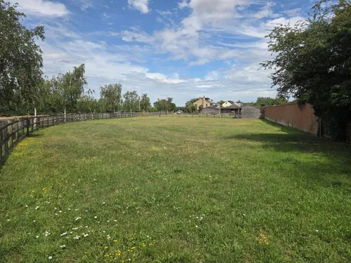 Upminster Road North, Rainhamphoto