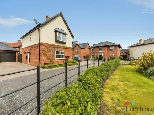 Symonds Close, Blofield, NORWICHphoto