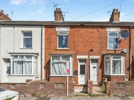 Diana Street, Scunthorpe photo