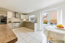 Symonds Close, Blofield, NORWICH