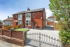 Property responsive