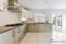 Symonds Close, Blofield, NORWICH