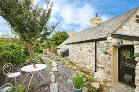 Property responsive
