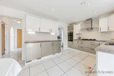 Symonds Close, Blofield, NORWICH