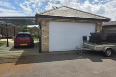 Upminster Road North, Rainham