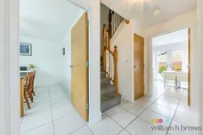 Symonds Close, Blofield, NORWICH