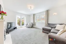 Symonds Close, Blofield, NORWICH