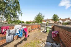 Diana Street, Scunthorpe