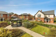 Symonds Close, Blofield, NORWICH