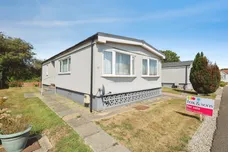 Mill Road, Hailsham