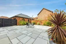 Symonds Close, Blofield, NORWICH