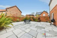 Symonds Close, Blofield, NORWICH