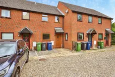 Queens Row, Duxford, Cambridge