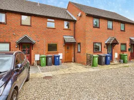 Queens Row, Duxford, Cambridge photo