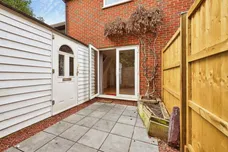 Queens Row, Duxford, Cambridge