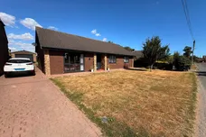Chapel Lane, Addlethorpe, Skegness